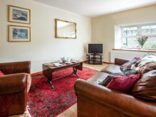 Broomstick Cottage - 7