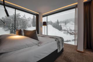 Grand Hotel Hradec - 8