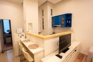 Váci Street Residence by the Christmas Market - 1