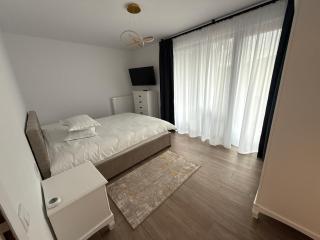 The View Apartment 4 Busteni - 3