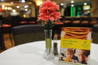 Holiday Inn Dublin - Pleasanton by IHG - 7