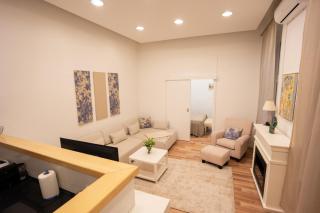 Váci Street Residence 2BR Apartment - 7