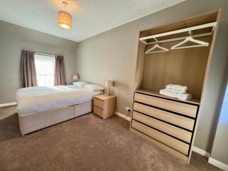 The Priory Hotel - 0