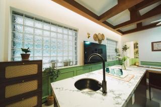 Downtown detached house - 5