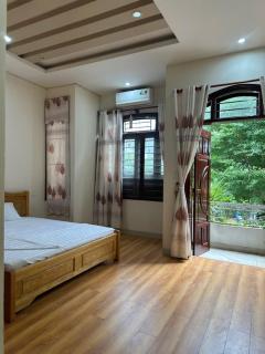 sunrise 22 homestay - 8