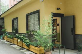 Downtown detached house - 2