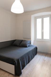 Casa Castaldi - nel Cuore di Trieste & Wi-Fi - 0