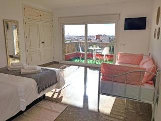 Panorama Córdoba Center - 7