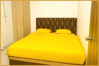 Mahakal Road The Shikhar #Avenue Residency Near Ujjain Junction Railway Station 500m-Mahakaleshwar Jyotirlinga - Free Wifi and Lift Facilities # Air Conditioning Rooms - Best Premium Hotel In Ujjain - Ujjain - 1