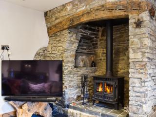 Honeysuckle Cottage - 6