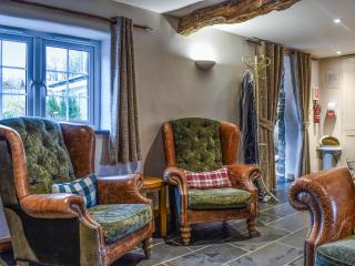 Honeysuckle Cottage - 5