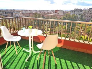 Panorama Córdoba Center - 1