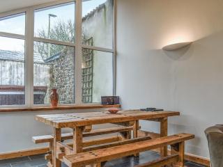 Honeysuckle Cottage - 3