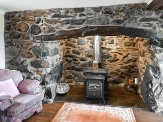 Fox's Lair Farmhouse - 8