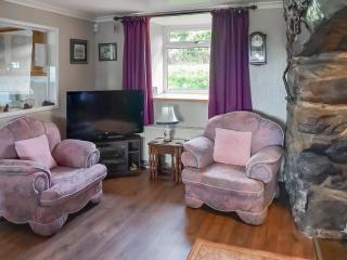 Fox's Lair Farmhouse - 9