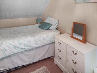 Fox's Lair Farmhouse - 1