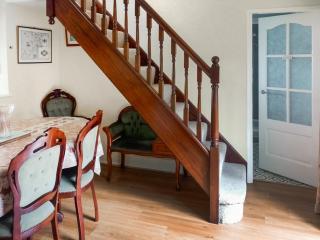 Fox's Lair Farmhouse - 5