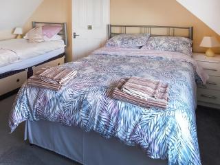 Fox's Lair Farmhouse - 3