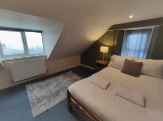 Hope and Anchor Inn - 8