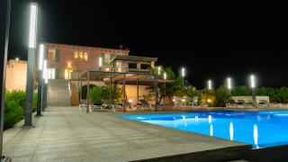 Villa Sa Muntanyeta con Piscina Infinity Privada - 5