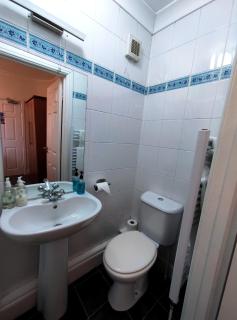 Hope and Anchor Inn - 6