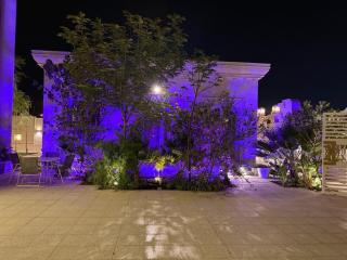 منتزه كشيشه الرحمانية - 0