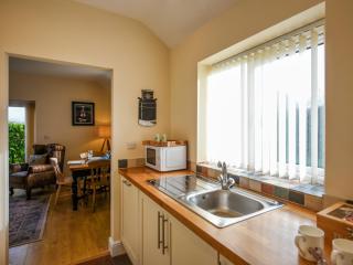 The Old Milking Parlour - 2