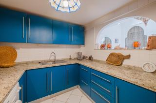 3 Bedroom Riad Marrakech - 8