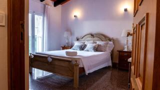 Villa Sa Muntanyeta con Piscina Infinity Privada - 3