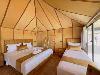 Merzouga Sahara Nights Tents - 9