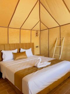 Merzouga Sahara Nights Tents - 8