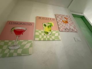 Maison Salita Chiesa 18 - 5