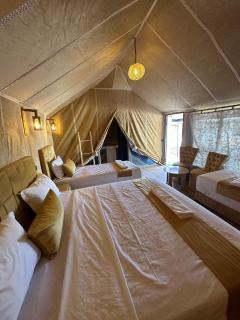 Merzouga Sahara Nights Tents - 6