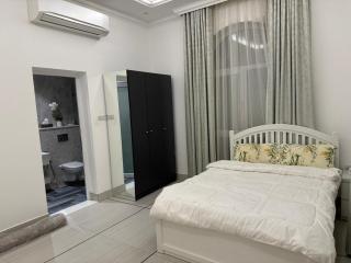 منتزه كشيشه الرحمانية - 5