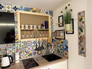 Maison Salita Chiesa 18 - 4