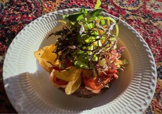 Slotskro & Gæstgivergård ved Gram Slot - 3