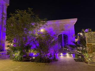 منتزه كشيشه الرحمانية - 3