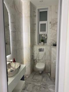 منتزه كشيشه الرحمانية - 2