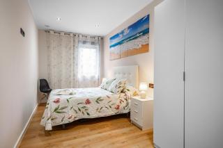 Apartamentos Marta - 1