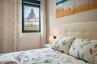 Apartamentos Marta - 0