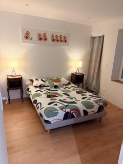 Maison de ville pour 6 personnes - 5