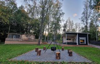 BredvikBastu&Inn - 1