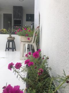 Residência Mello casa de praia - 6