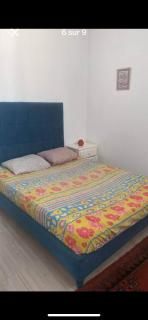 Séjournez au cœur de la Marsa - 7