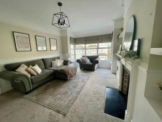 Seaside apartment - 8