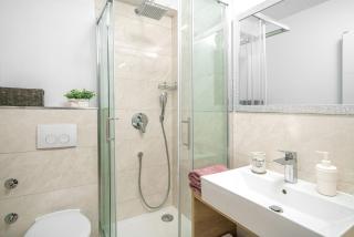 Wohnung In Vodice Mit Grill - 5