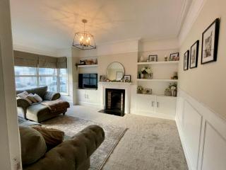 Seaside apartment - 4