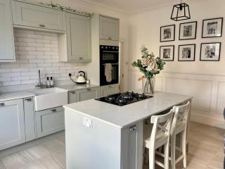 Seaside apartment - 1