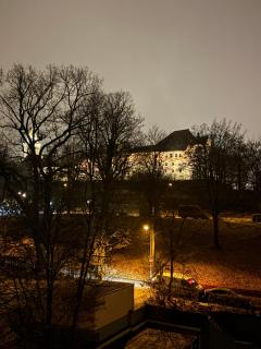 Castlelight Apartment - 2