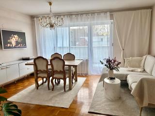 Castlelight Apartment - 5